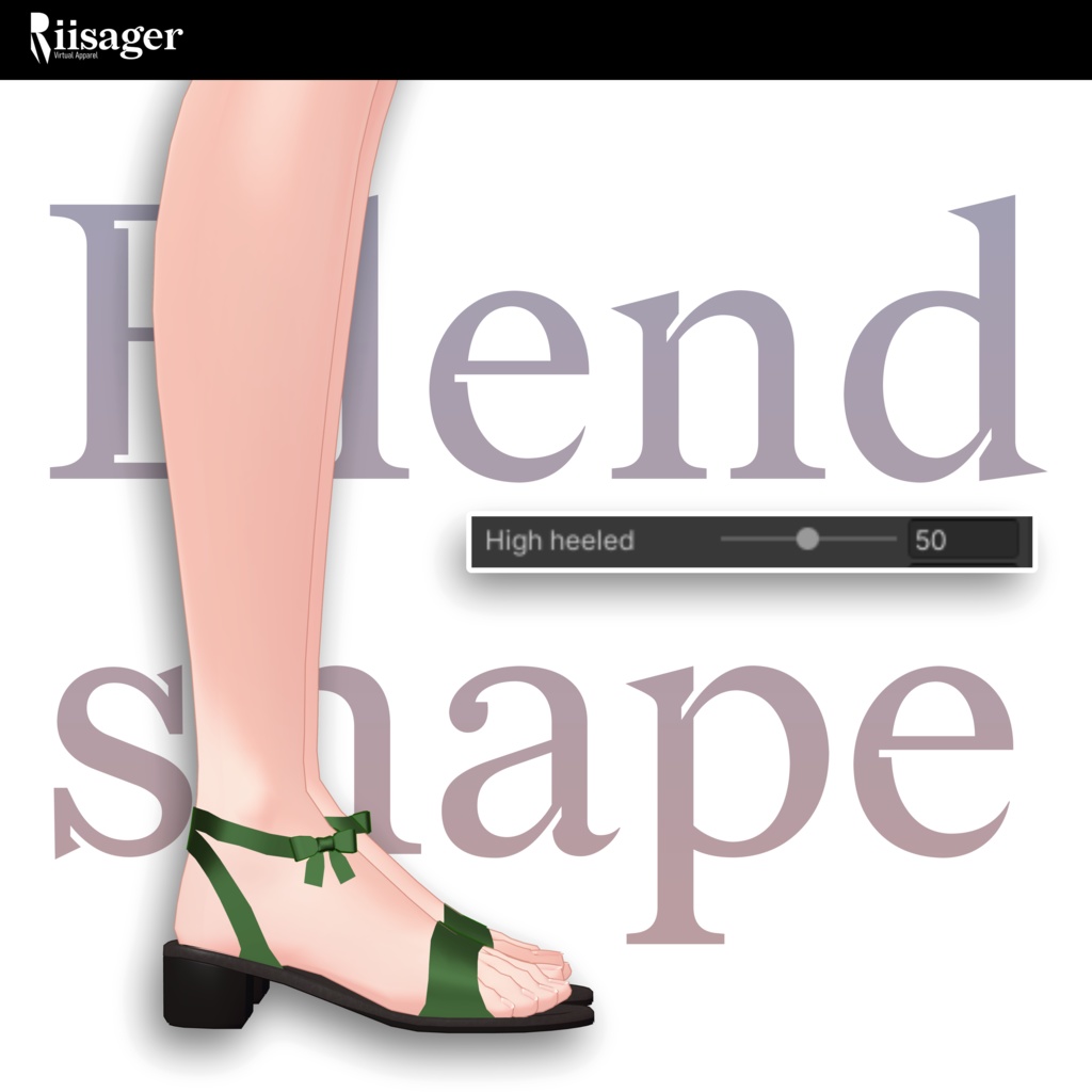 【Maya】Summer shirt