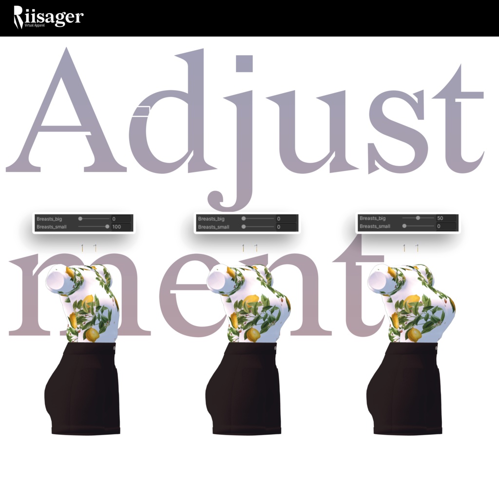 【Kikyo】Summer shirt