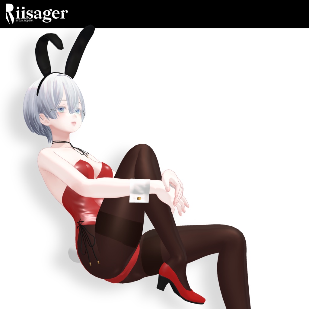 【Shinra】 String Bunny