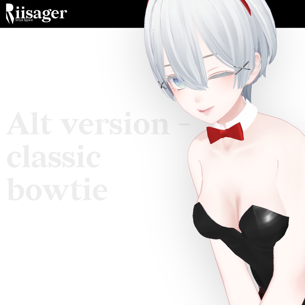 【Shinra】 String Bunny