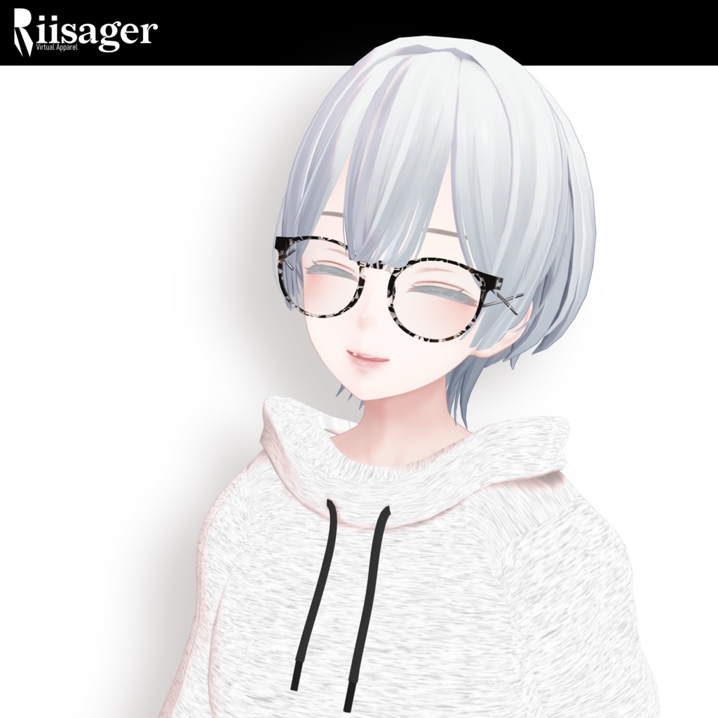 Simple Acrylic Glasses