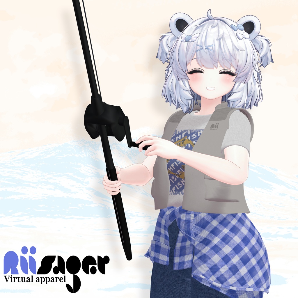 Hobbyist Fishing Outfit