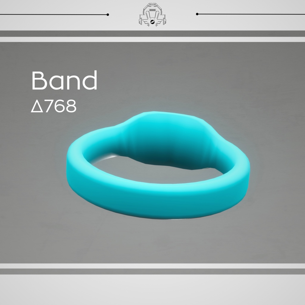 イベントロゴ刻印 ラバーバンド 缶バッジ アクリルチェーン for RAVE 2 U 4 M.R.R.