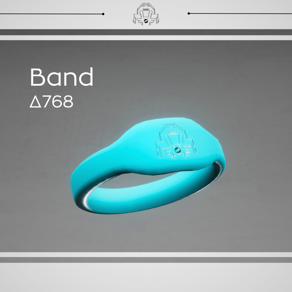 イベントロゴ刻印 ラバーバンド 缶バッジ アクリルチェーン for RAVE 2 U 4 M.R.R.