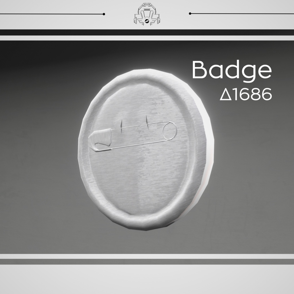 イベントロゴ刻印 ラバーバンド 缶バッジ アクリルチェーン for RAVE 2 U 4 M.R.R.