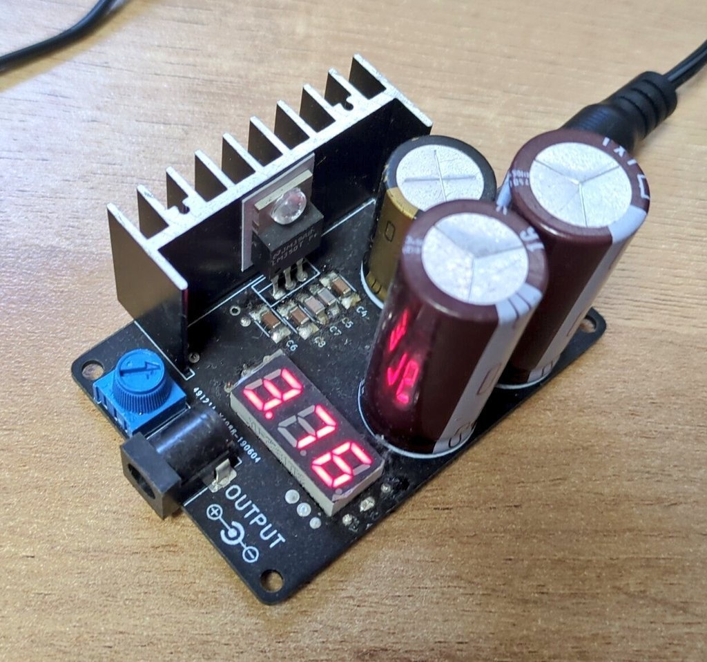 いろいろな基板