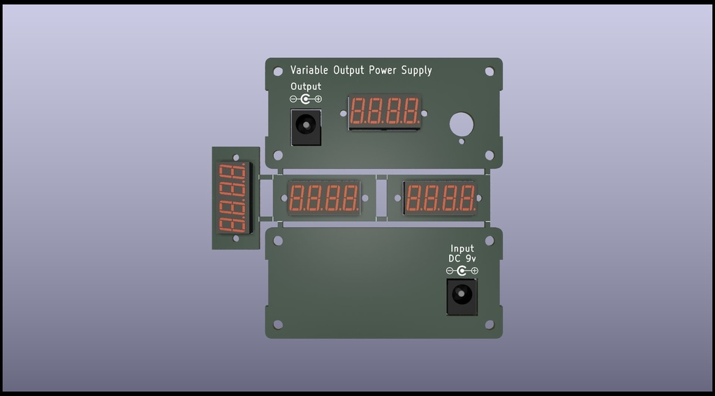 いろいろな基板