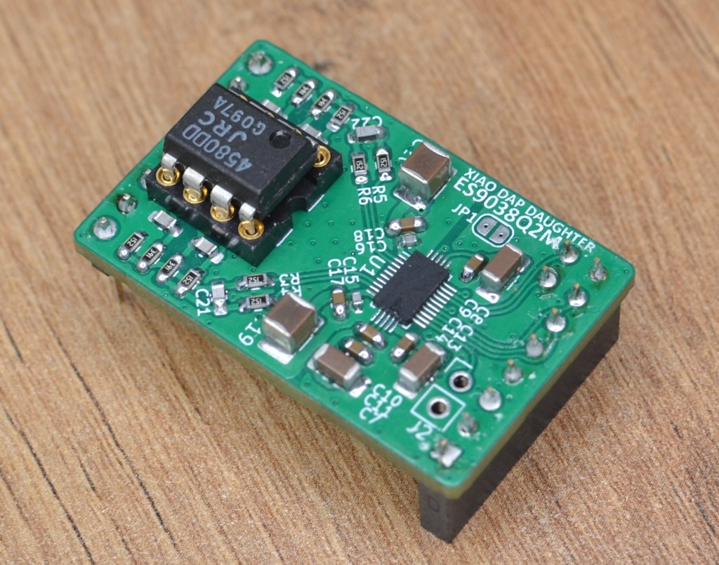 XIAO DAP DAUGHTER シリーズ (ダウンロード販売)