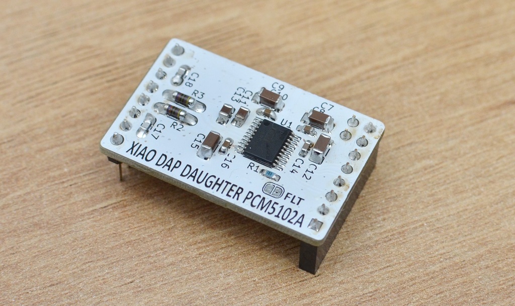 XIAO DAP DAUGHTER シリーズ (ダウンロード販売)