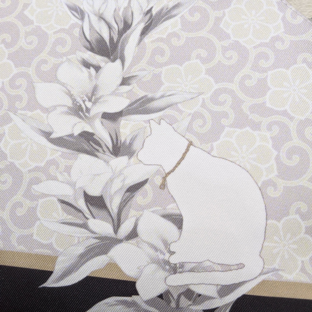 刀剣にゃん士 お出かけバッグ その2