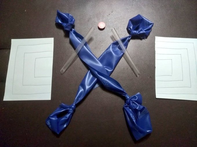 はっするまっするぱーりぃ!