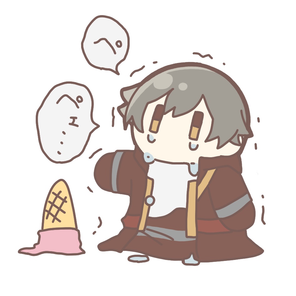 【同人誌】壁から開拓者を抜く方法+ぱぺきゅシール5種セット