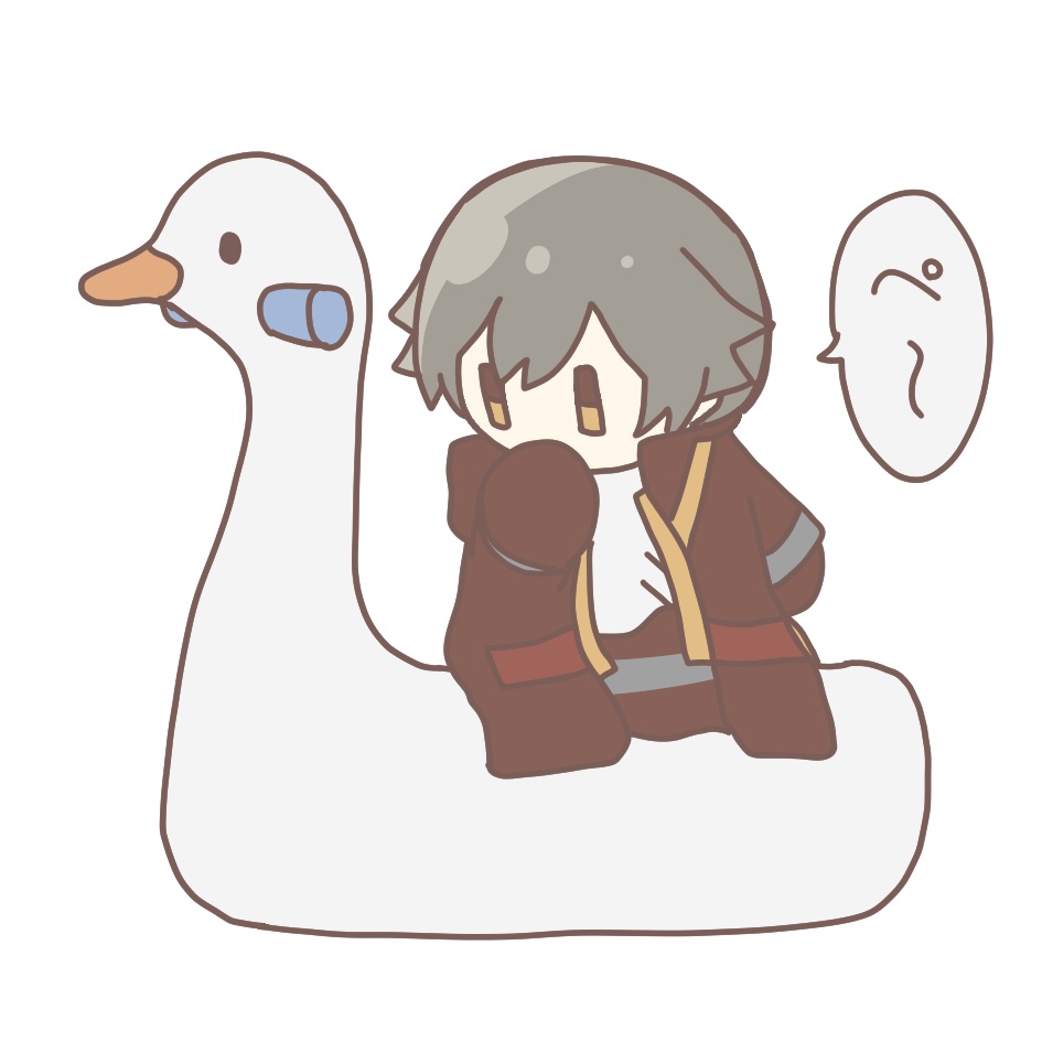 【同人誌】壁から開拓者を抜く方法+ぱぺきゅシール5種セット