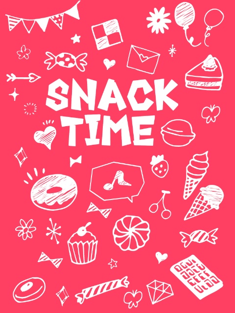 SNACK TIME