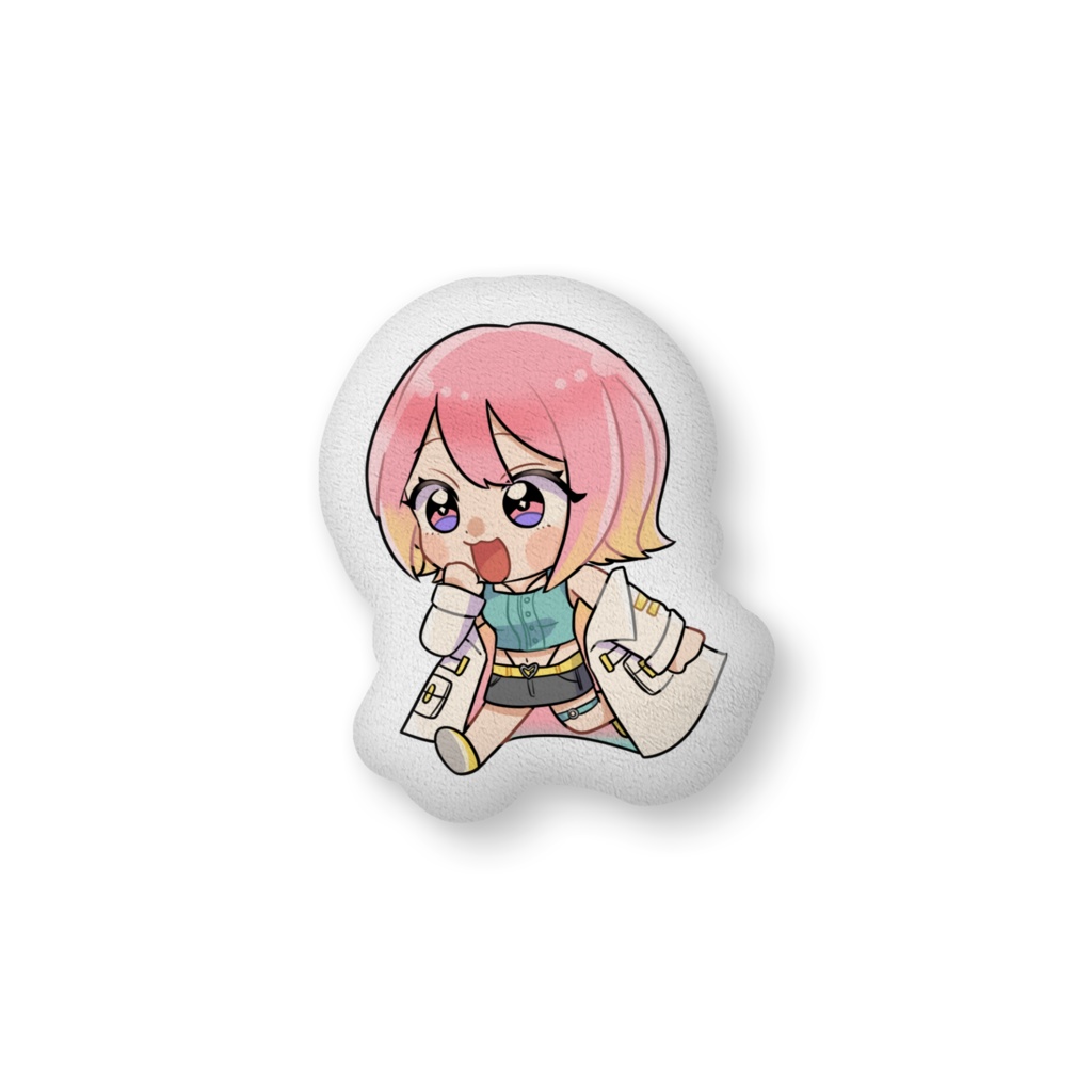 りろくっしょん