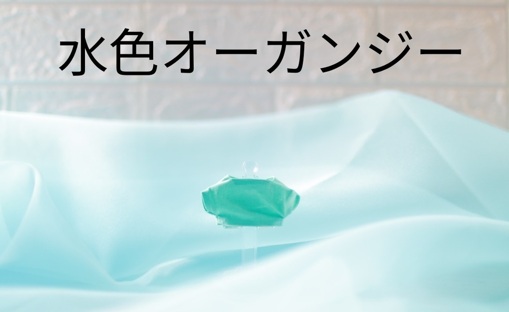 ぬい服/小物撮影受付ページ