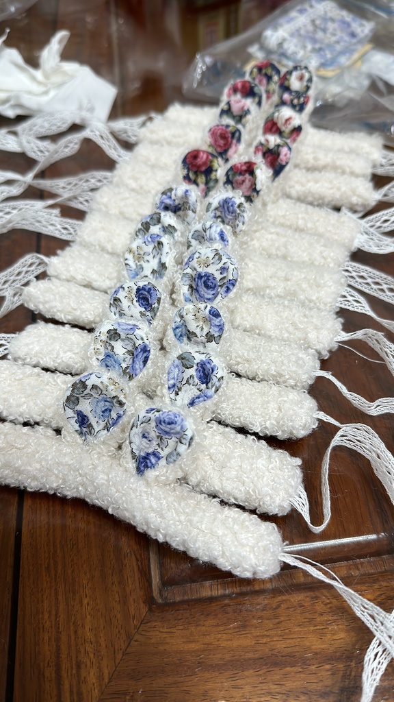 うさみみ ヘッドドレス