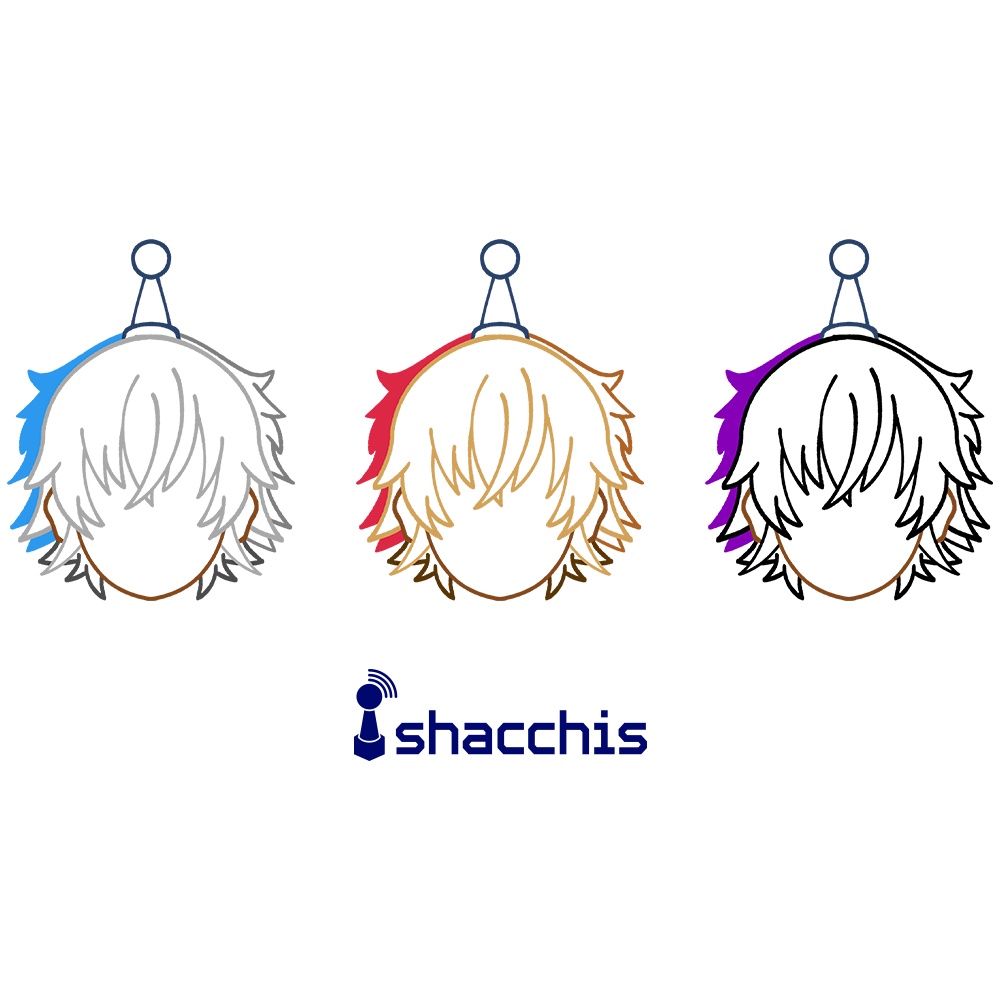 しゃっちすオリジナル トートバッグ