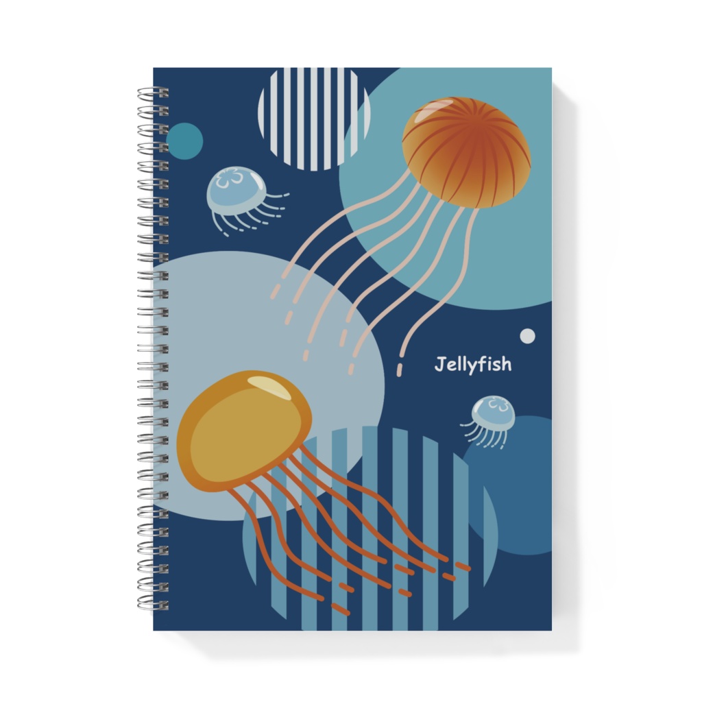 Jellyfishノート