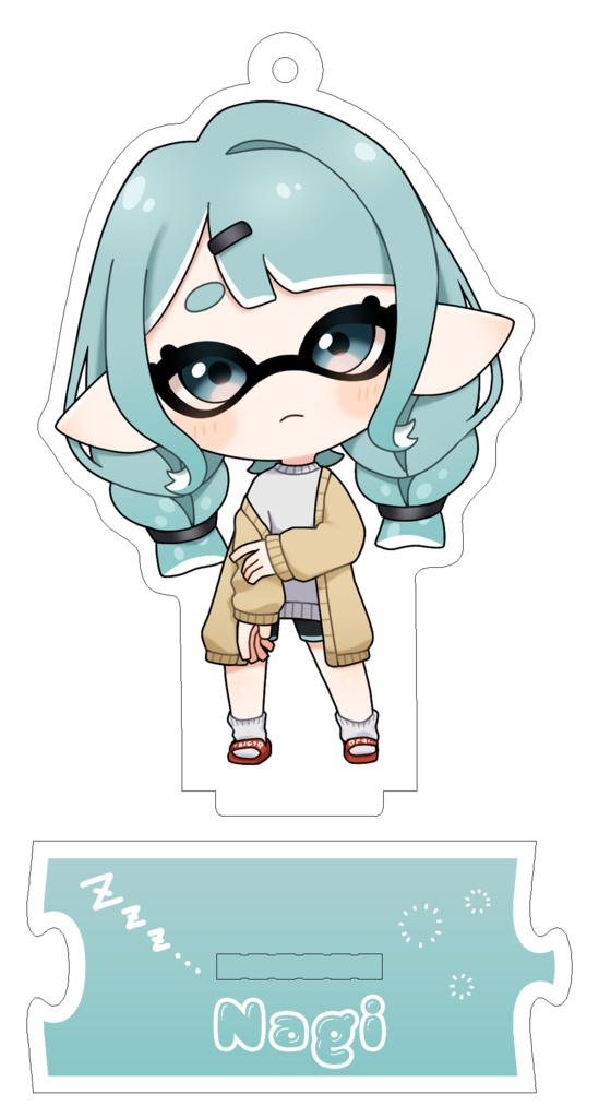 スプラケット25 イラスト本・グッズ