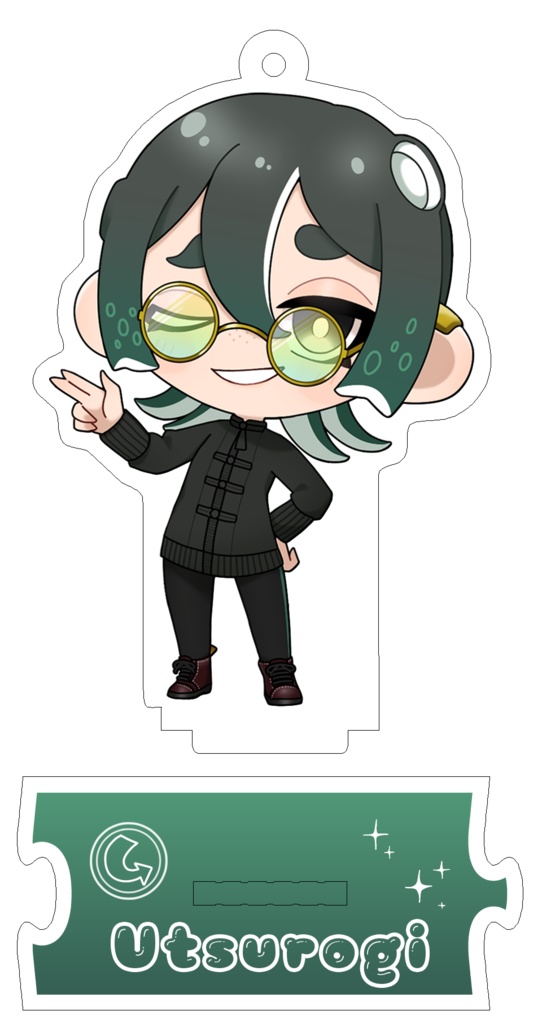 スプラケット25 イラスト本・グッズ