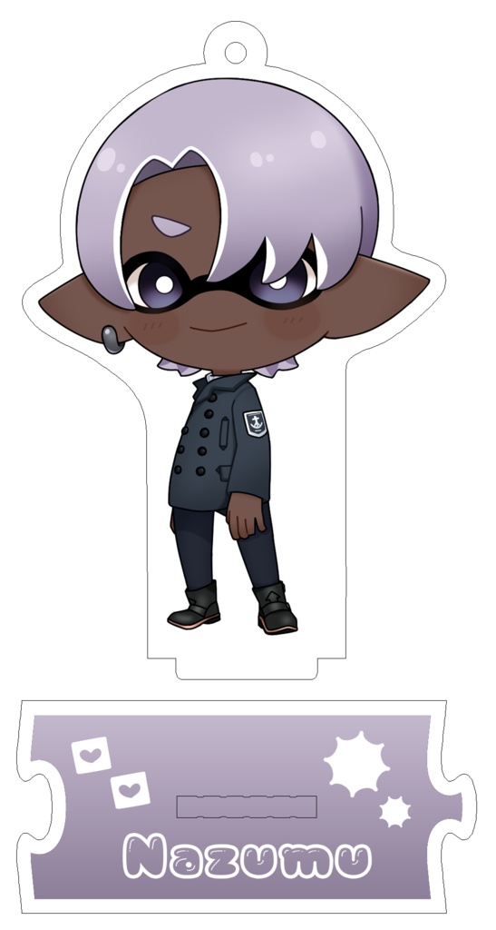 スプラケット25 イラスト本・グッズ