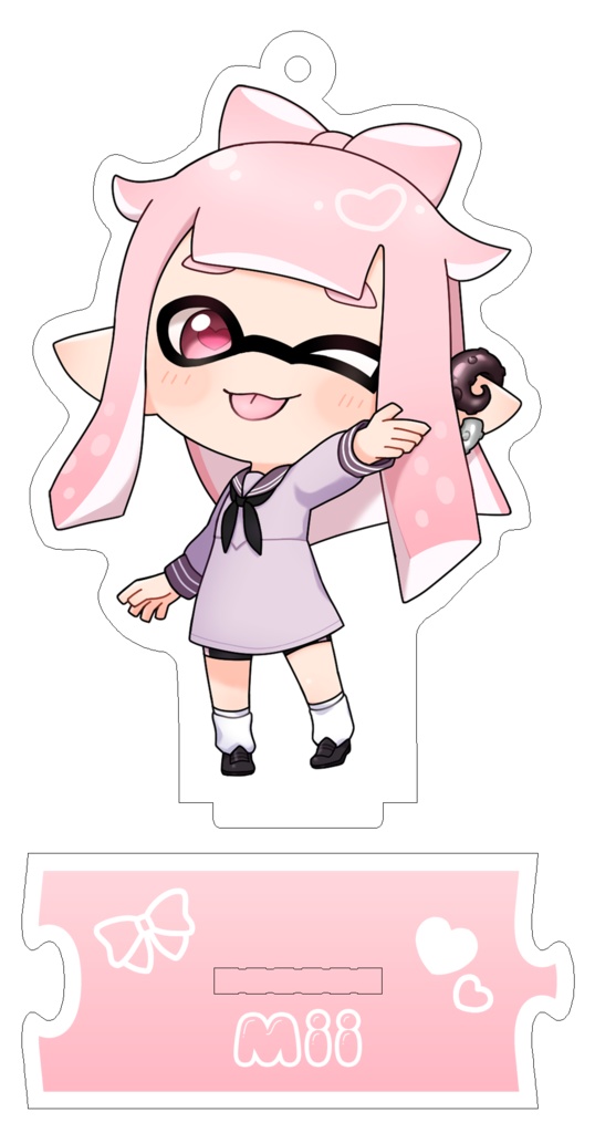 スプラケット25 イラスト本・グッズ