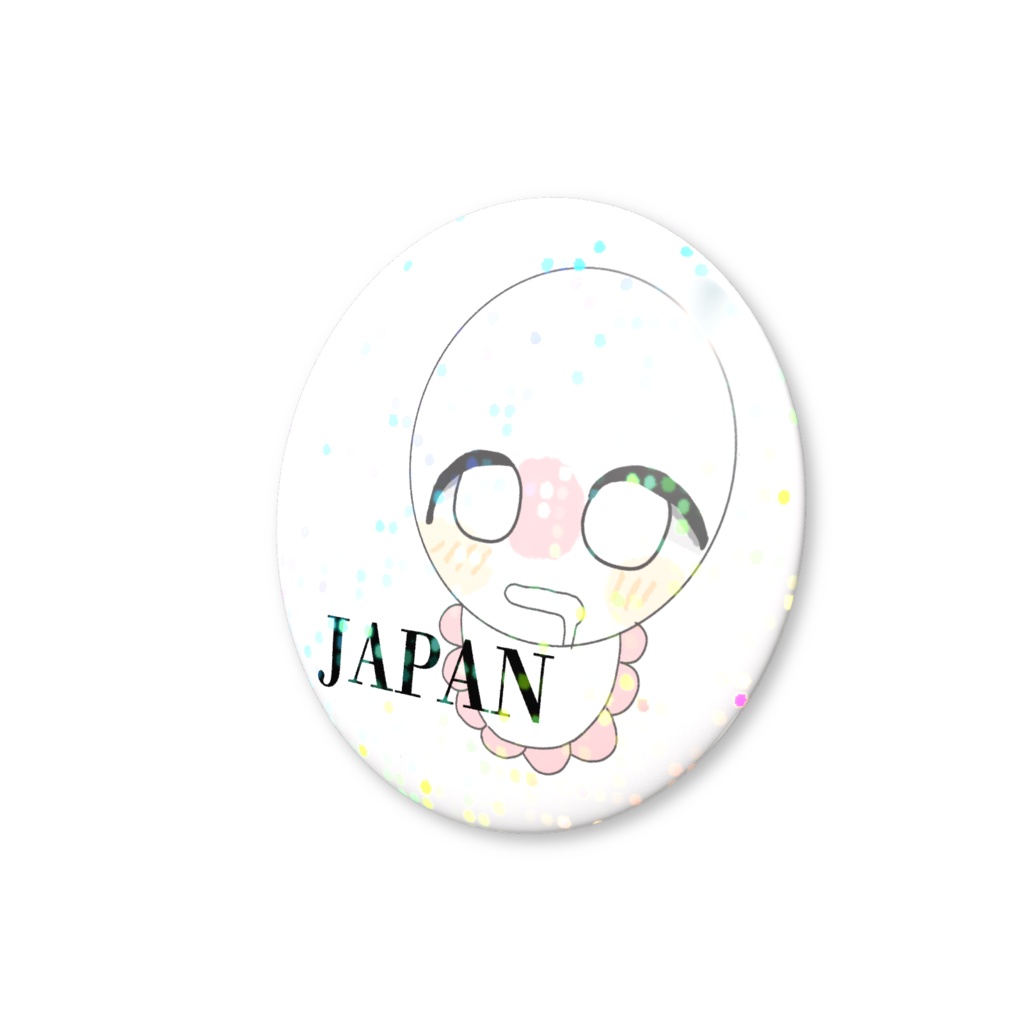 ベビベビじゃぱんきらきら✨かんばっち