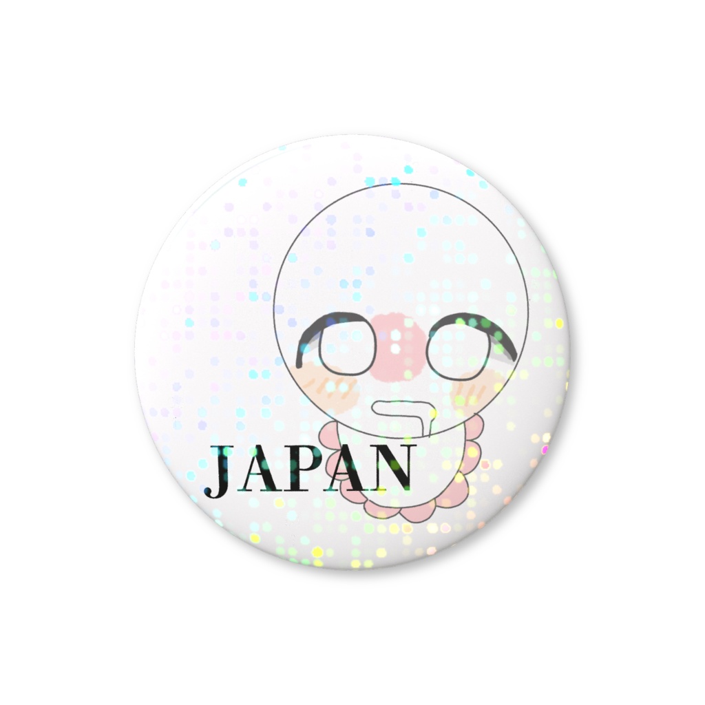 ベビベビじゃぱんきらきら✨かんばっち