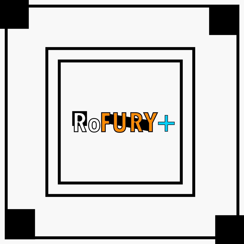 RoFury+