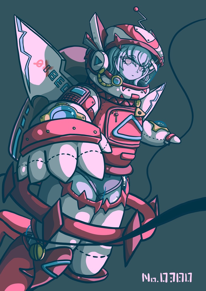 【No.0380】 T-shirt