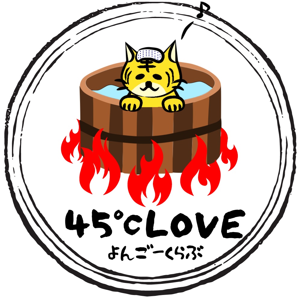 よんごーくらぶ 缶バッジ