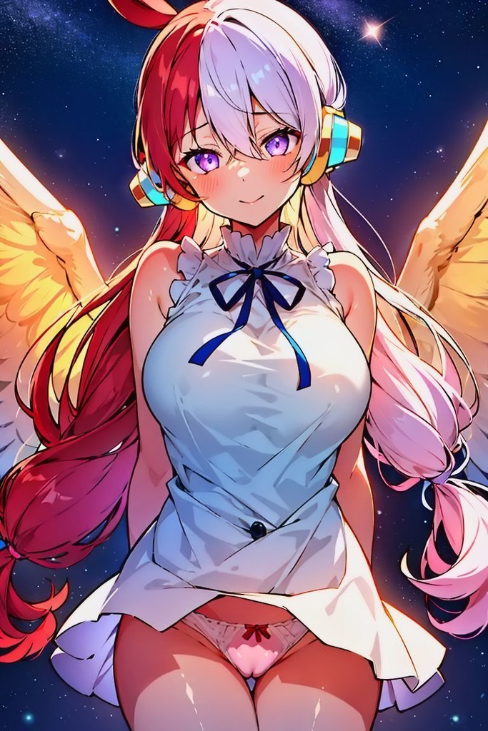[R-18][14枚] ウタ(ONEPIECE) - うたの巨乳