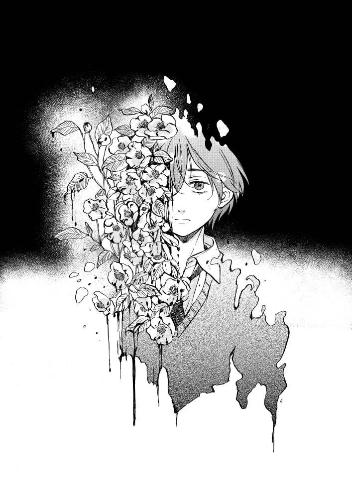 Encore 1～3話