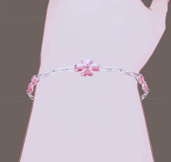 Starry Bloom Bracelet