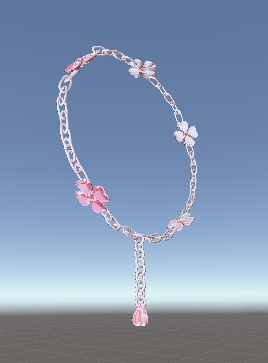 Starry Bloom Bracelet