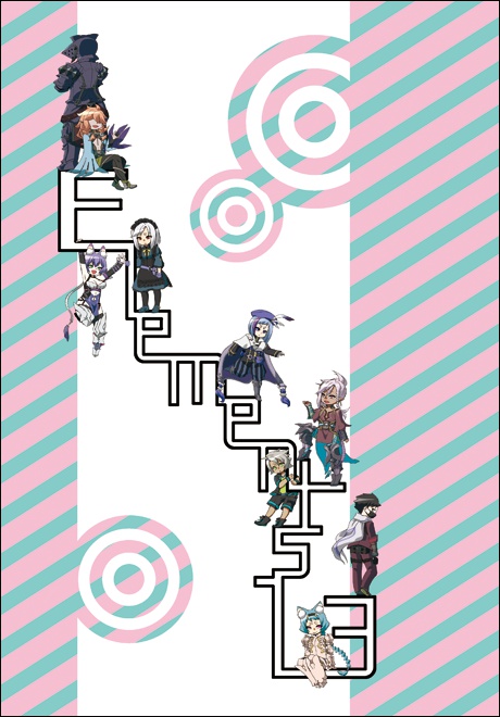 Elements13