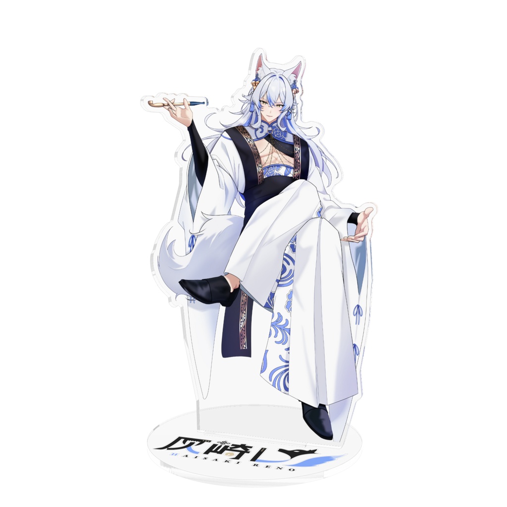 アクリルスタンド 【キービジュアル】