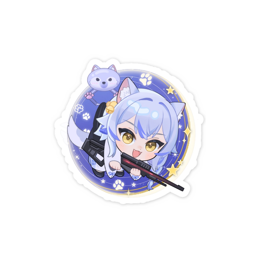 スマホステッカー