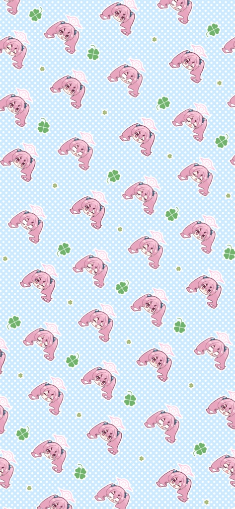 罰を受ける黒崎コユキアクリルスタンド