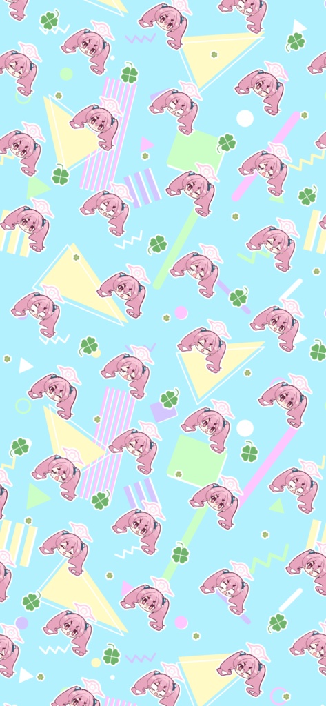 【再販分】罰を受ける黒崎コユキアクリルスタンド+眼鏡拭き