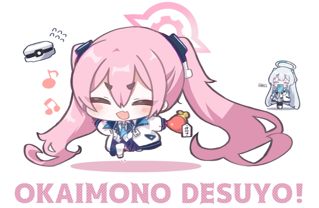 お買い物トート