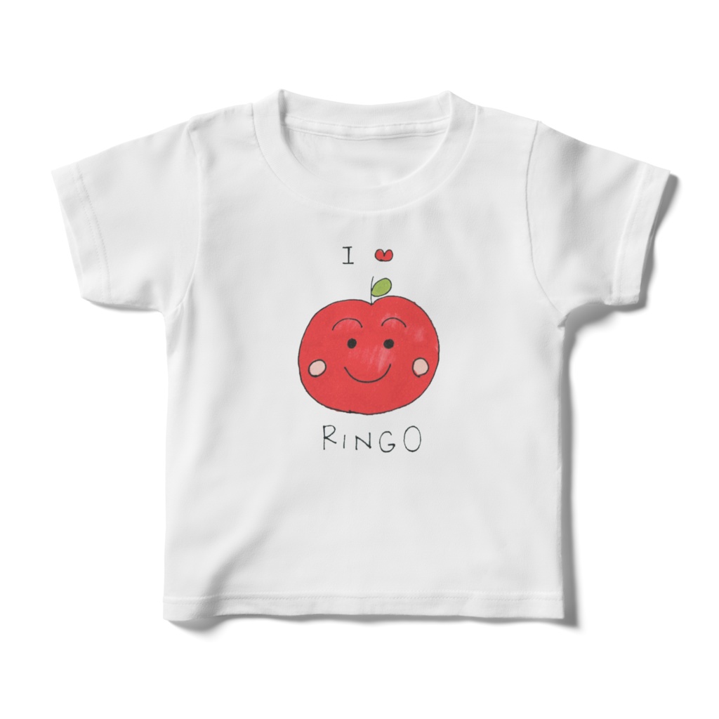 アイラブりんご Yuriyukiko Booth