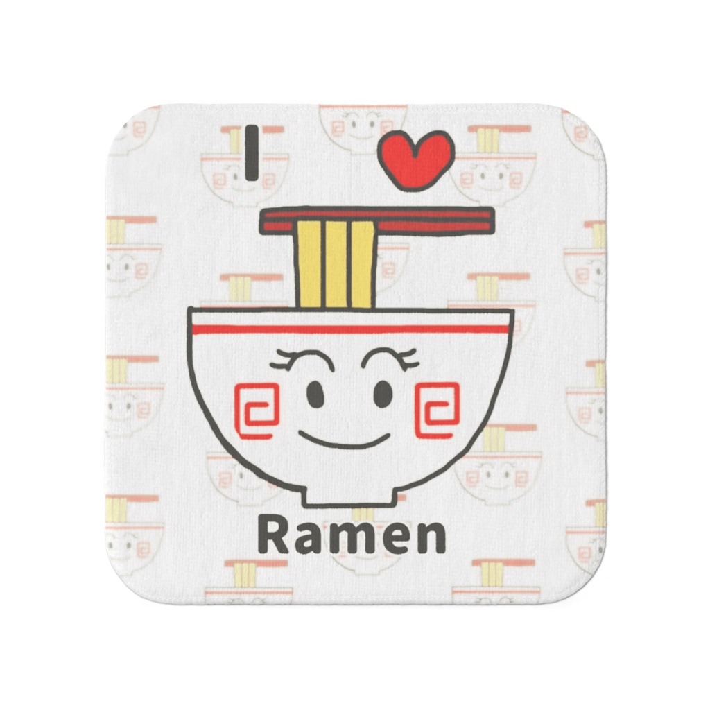 I♡ラーメン3