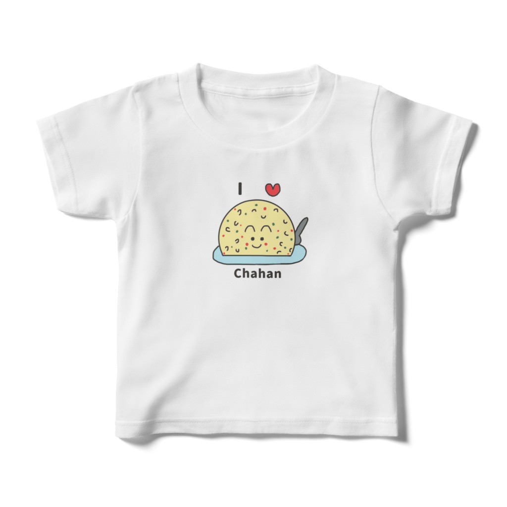 I♡チャーハン