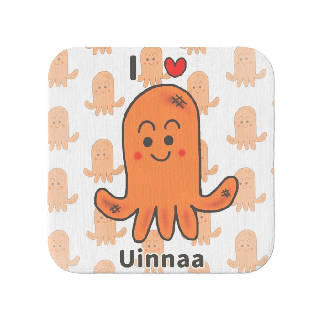 I♡ウィンナー3