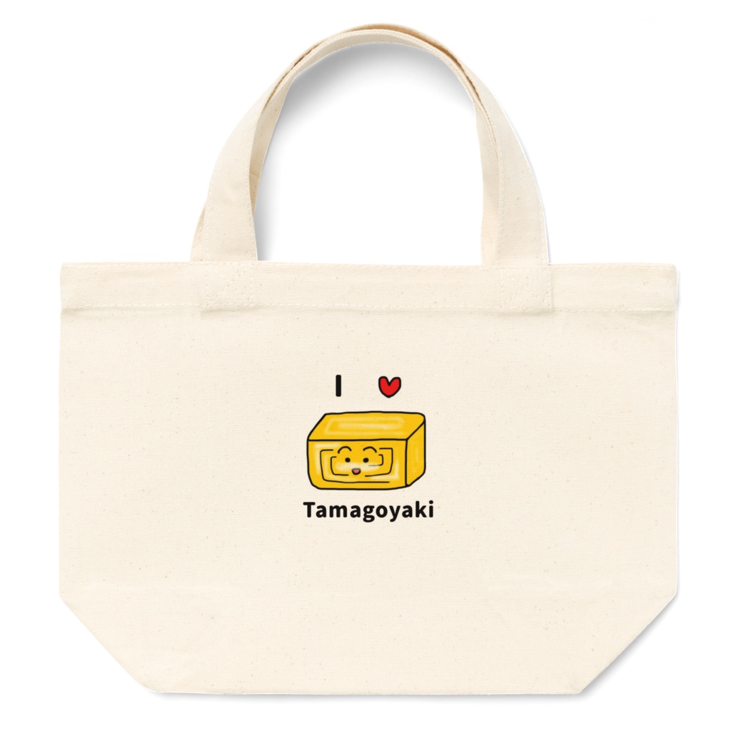 I♡たまごやき2