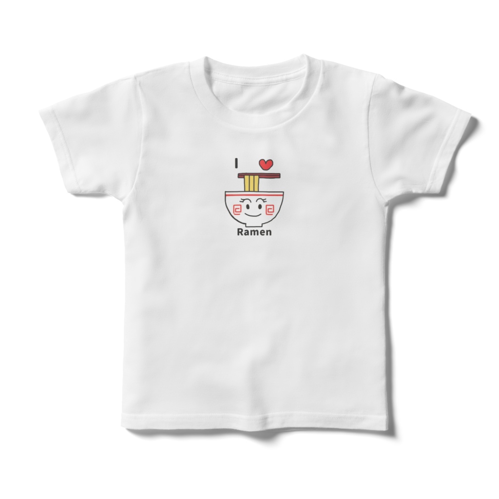 I♡ラーメン4
