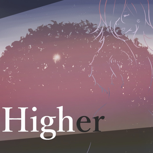 Higher