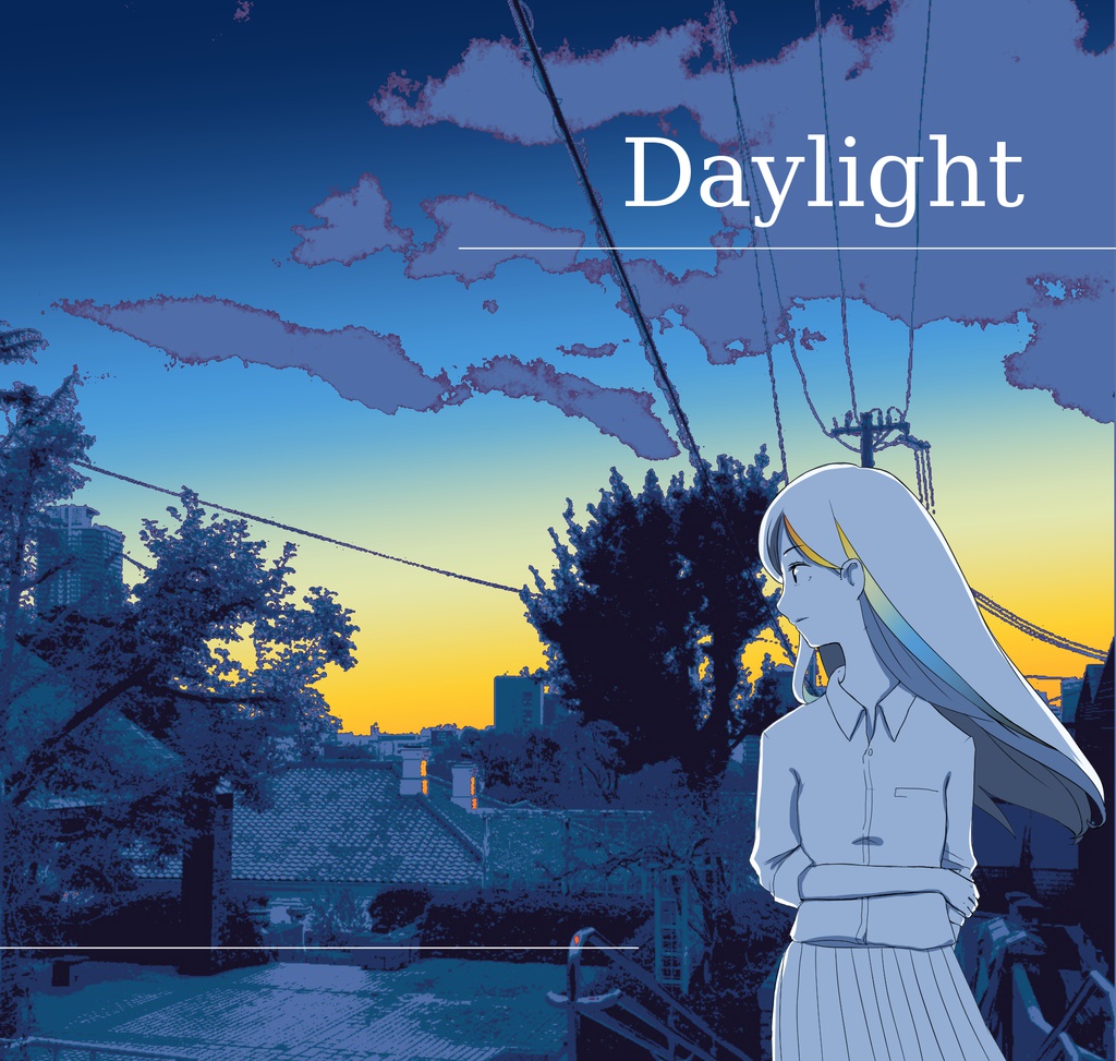 Daylight[download]